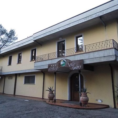 Hotel Valleumbra Torgiano Exteriér fotografie