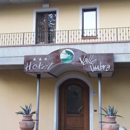 Hotel Valleumbra Torgiano Exteriér fotografie