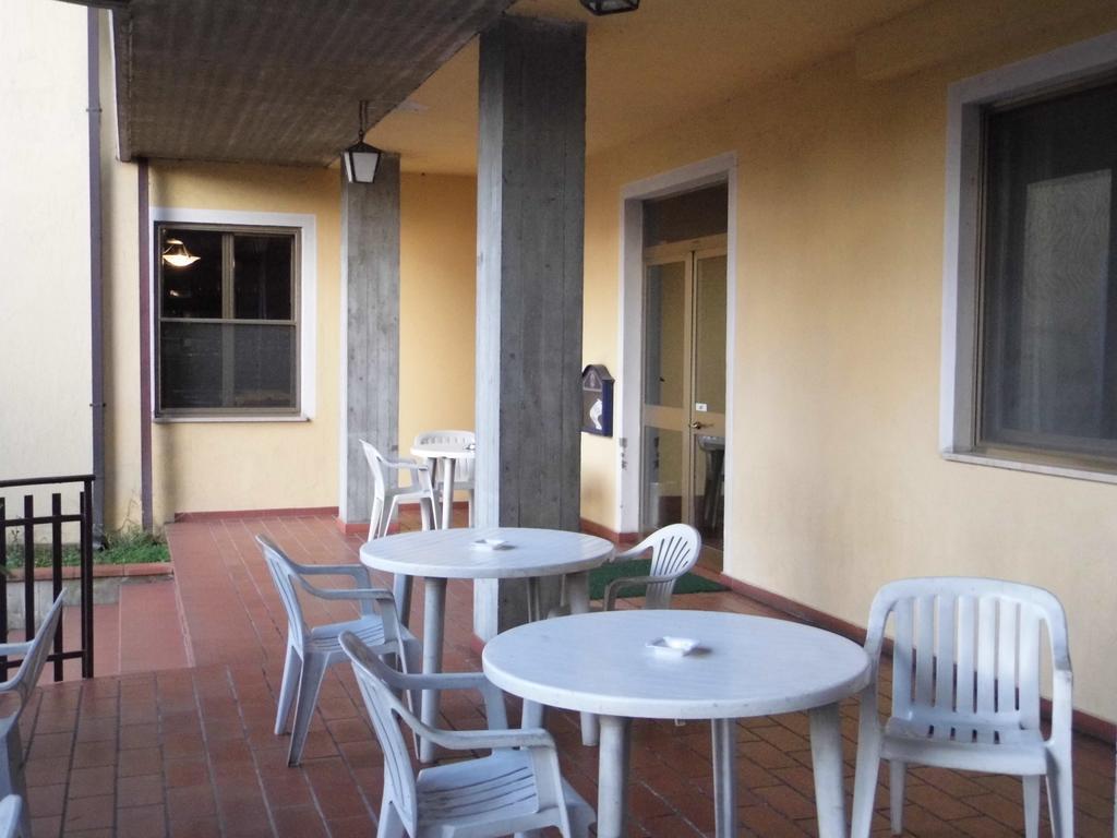 Hotel Valleumbra Torgiano Exteriér fotografie