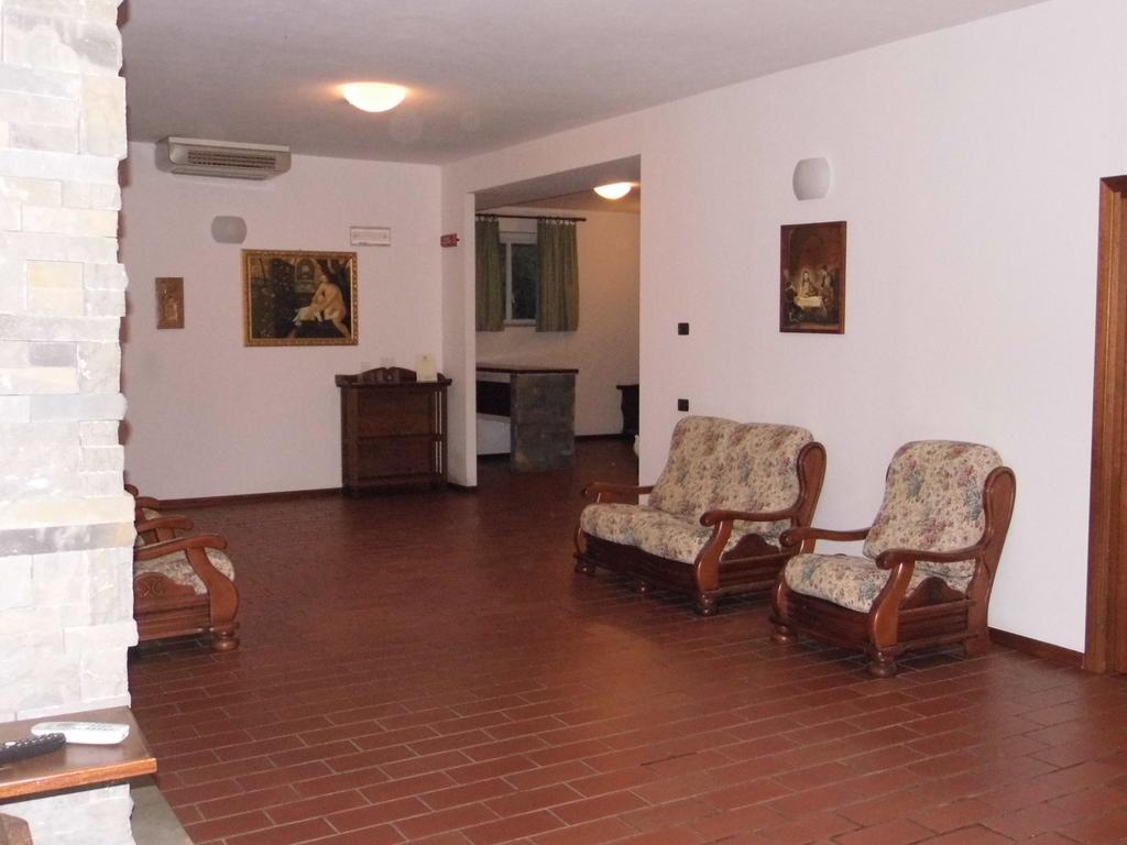 Hotel Valleumbra Torgiano Exteriér fotografie