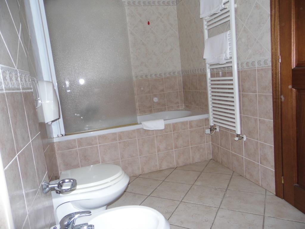 Hotel Valleumbra Torgiano Pokoj fotografie