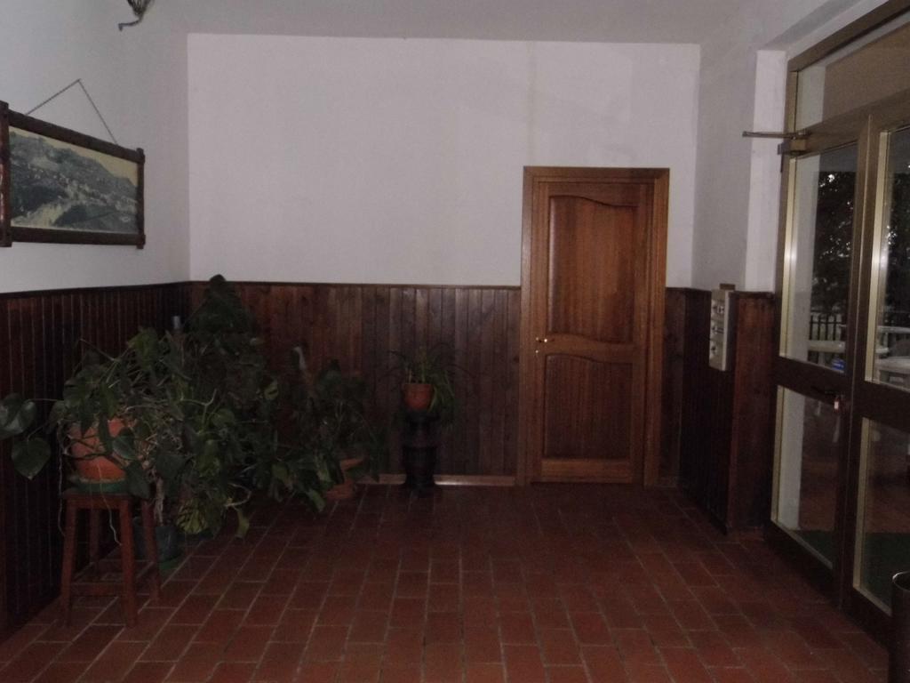 Hotel Valleumbra Torgiano Exteriér fotografie