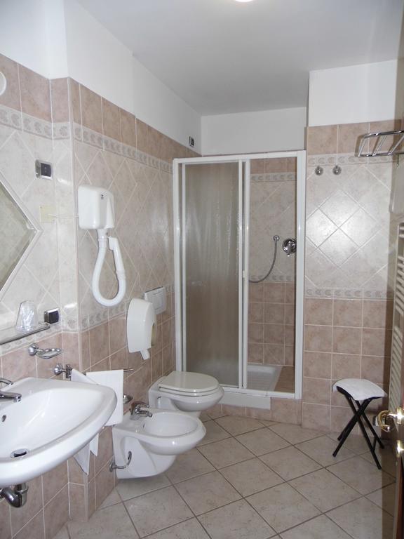 Hotel Valleumbra Torgiano Pokoj fotografie