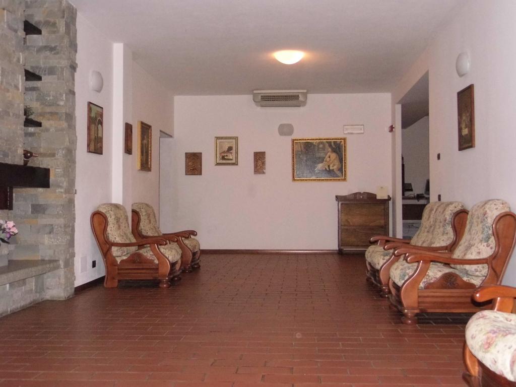 Hotel Valleumbra Torgiano Exteriér fotografie