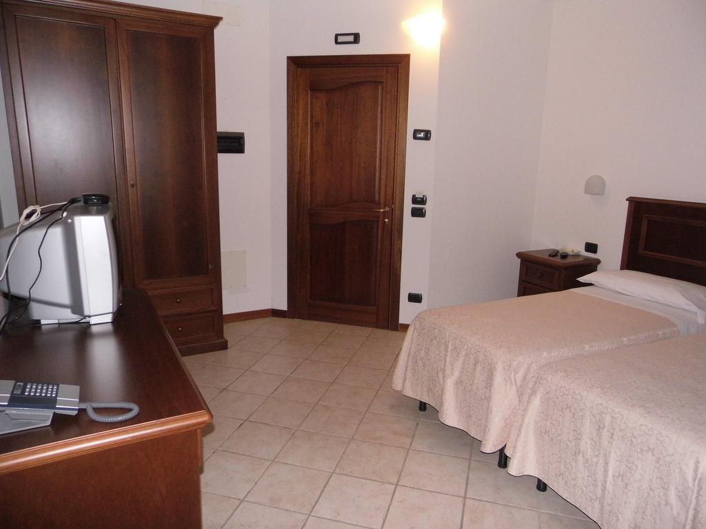 Hotel Valleumbra Torgiano Pokoj fotografie