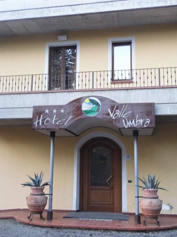 Hotel Valleumbra Torgiano Exteriér fotografie
